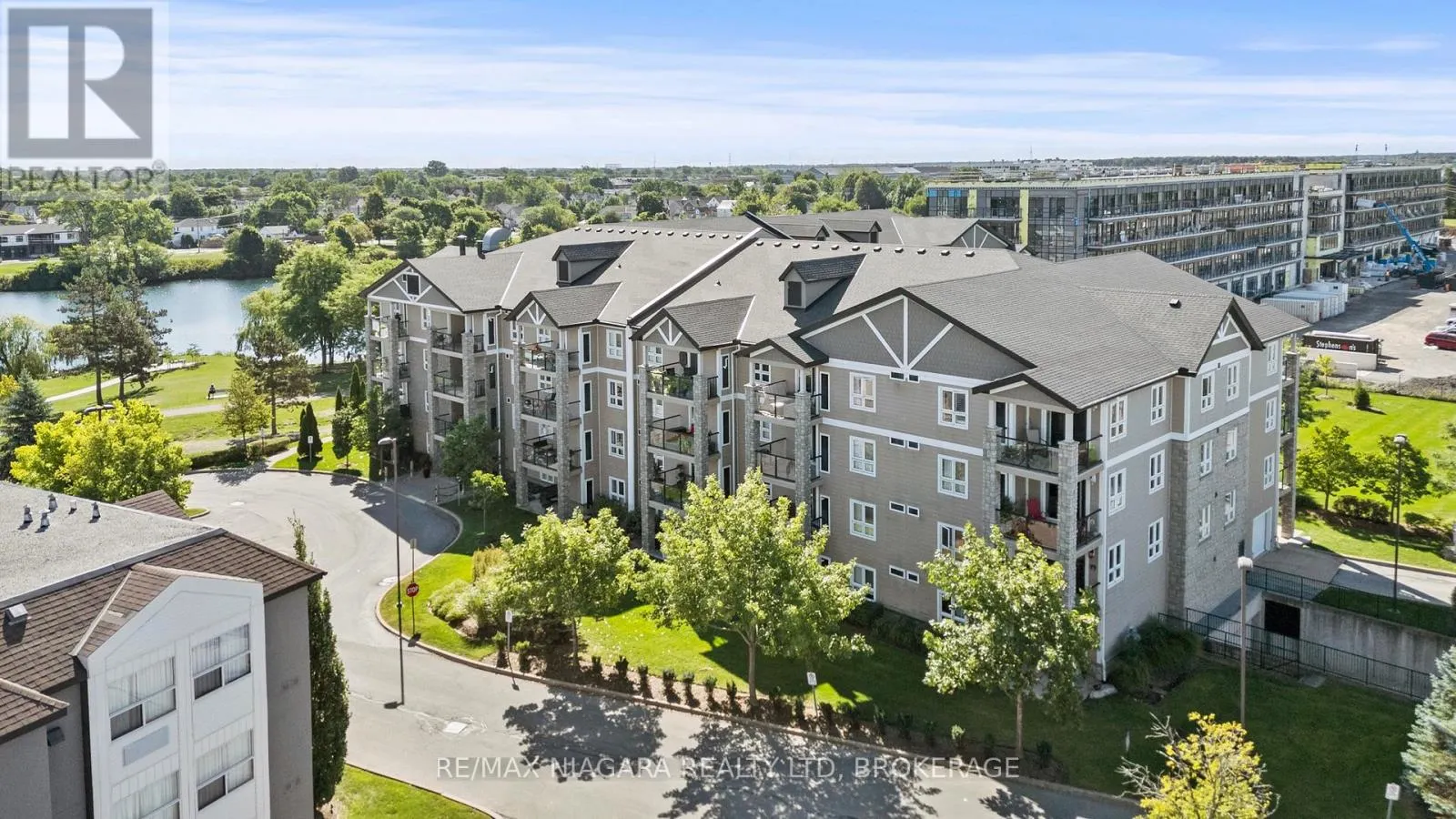 1304 - 330 PRINCE CHARLES DRIVE, #1304