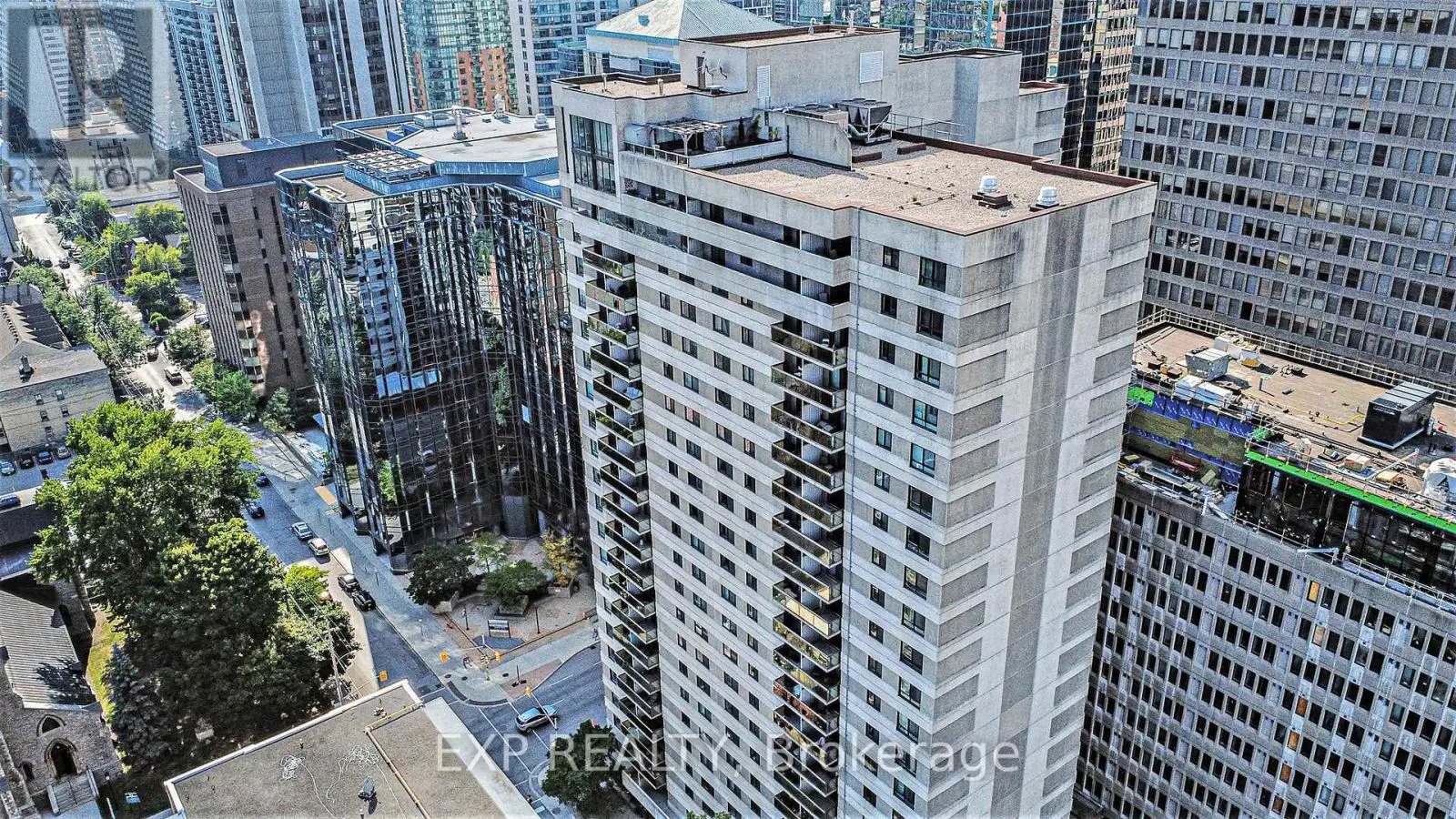 1402 - 199 KENT STREET