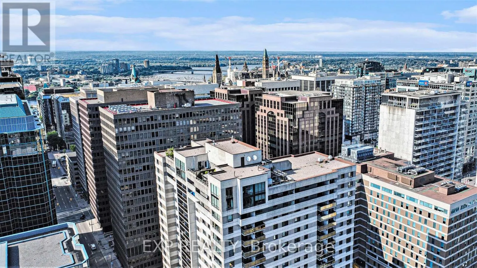 1402 - 199 KENT STREET