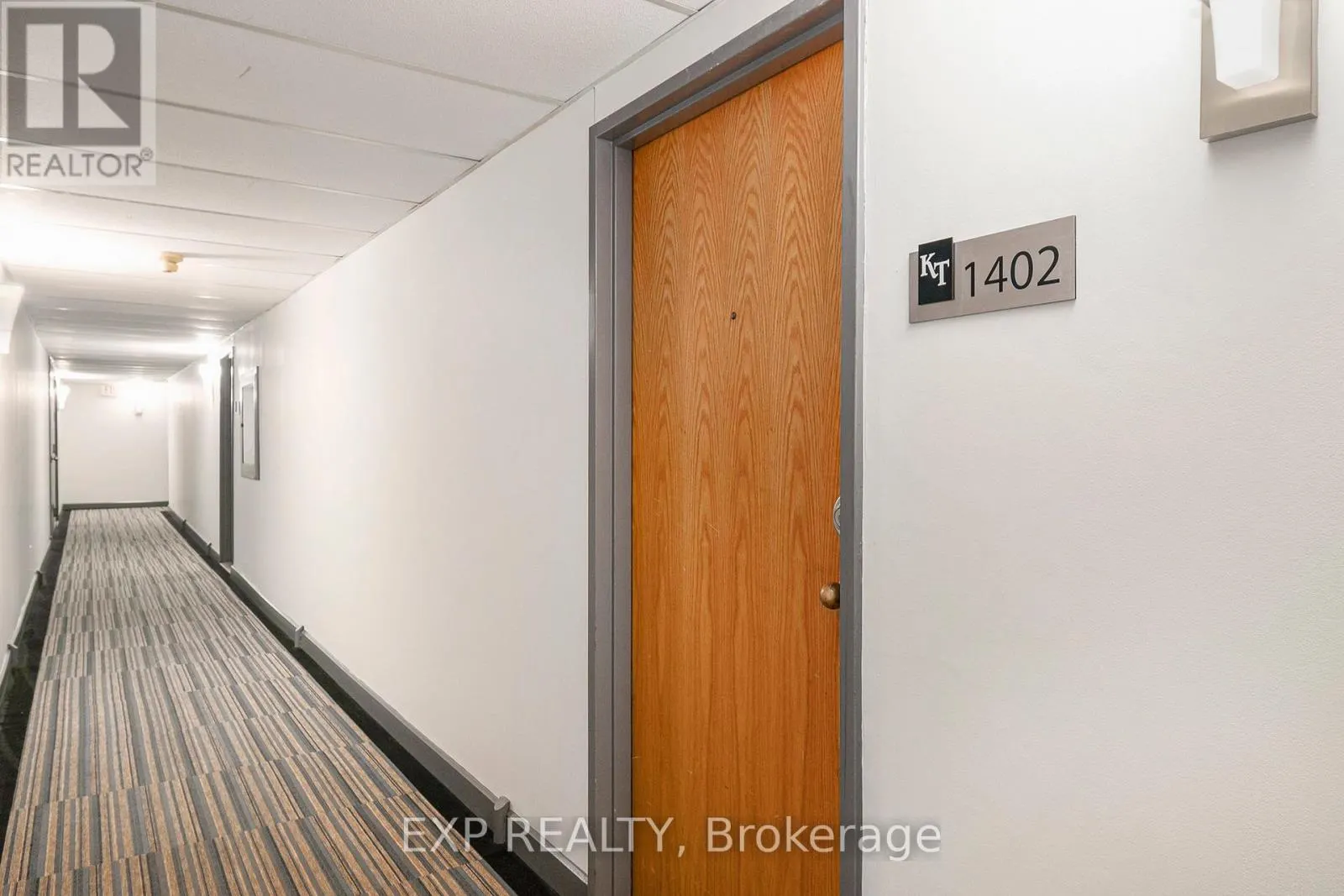 1402 - 199 KENT STREET