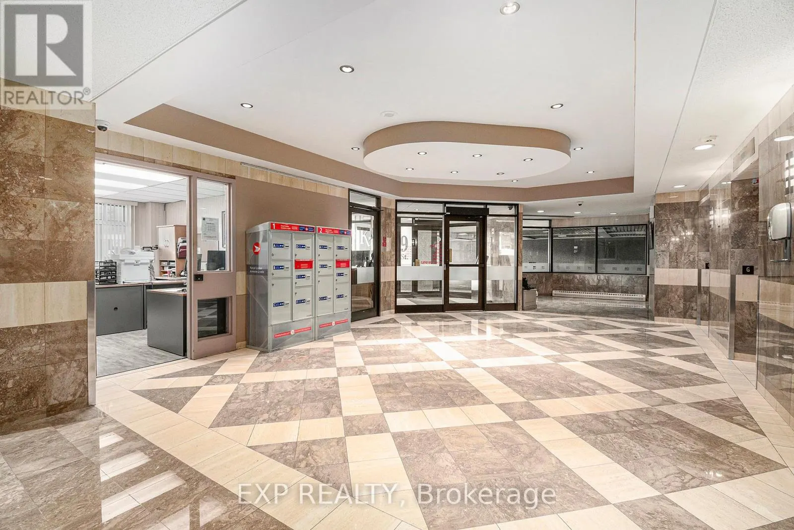 1402 - 199 KENT STREET