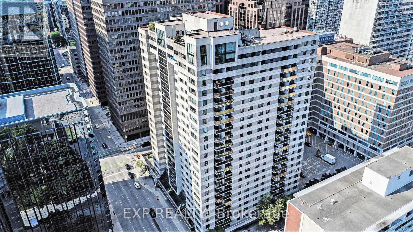 1402 - 199 KENT STREET