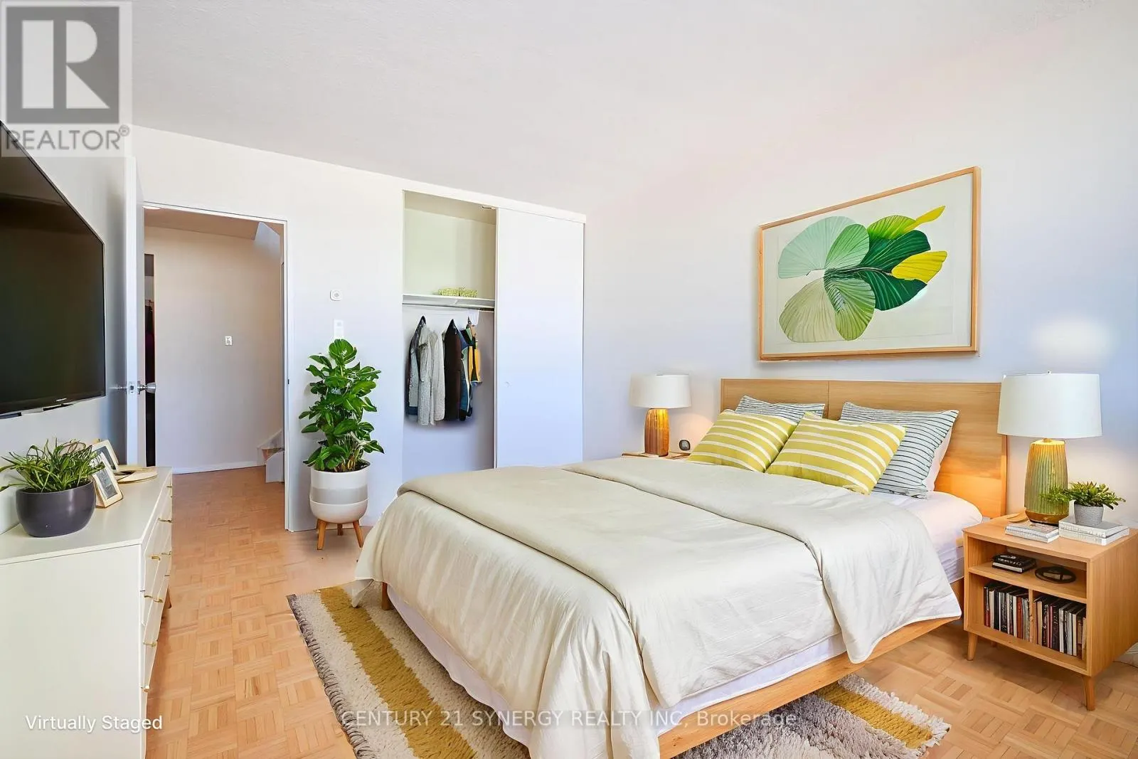 631 - 515 ST LAURENT BOULEVARD