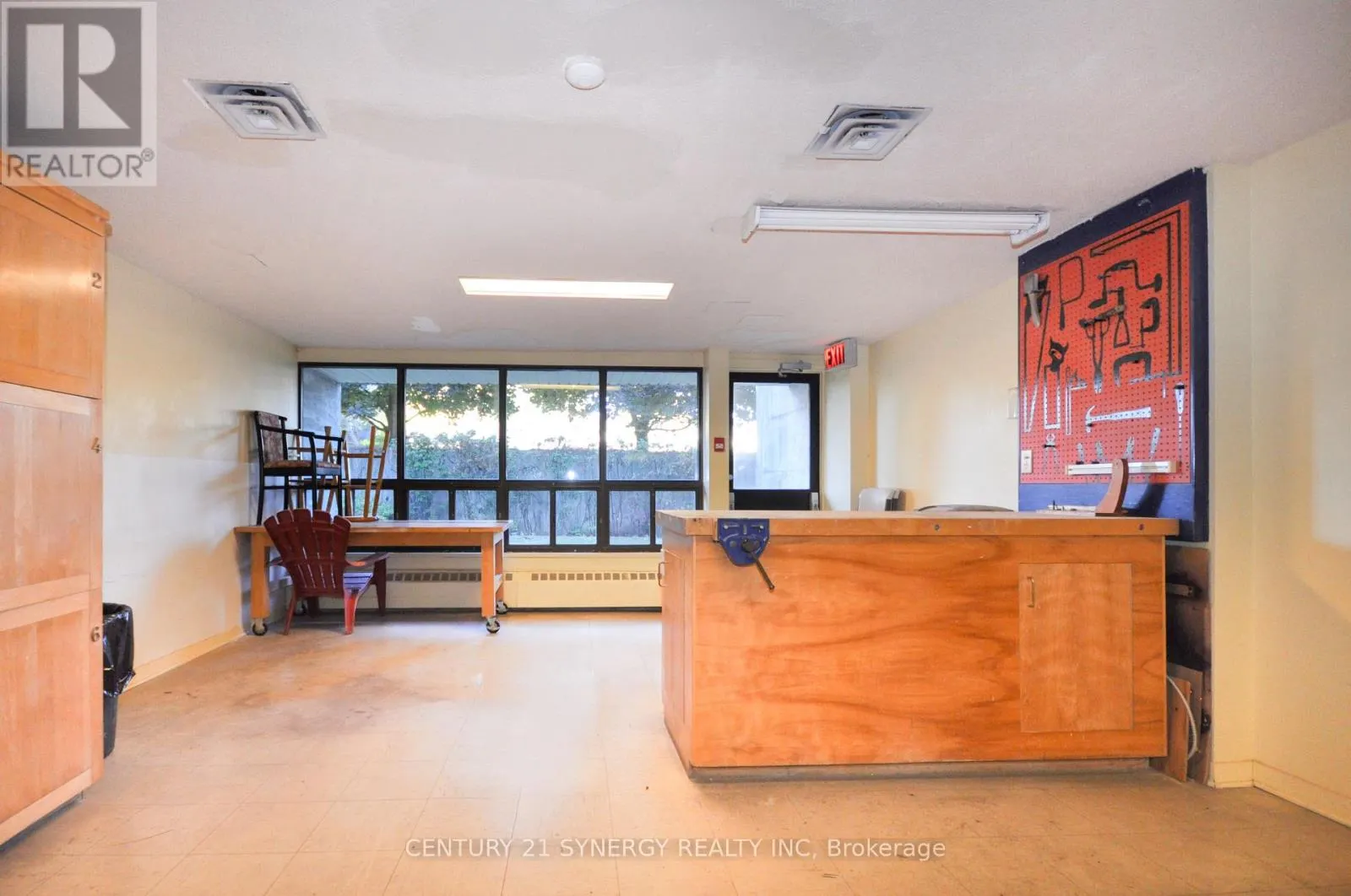 631 - 515 ST LAURENT BOULEVARD