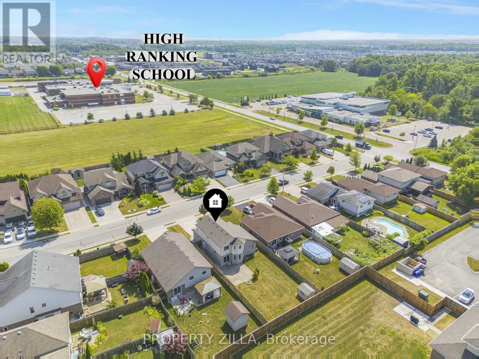 7167 ST MICHAEL AVENUE