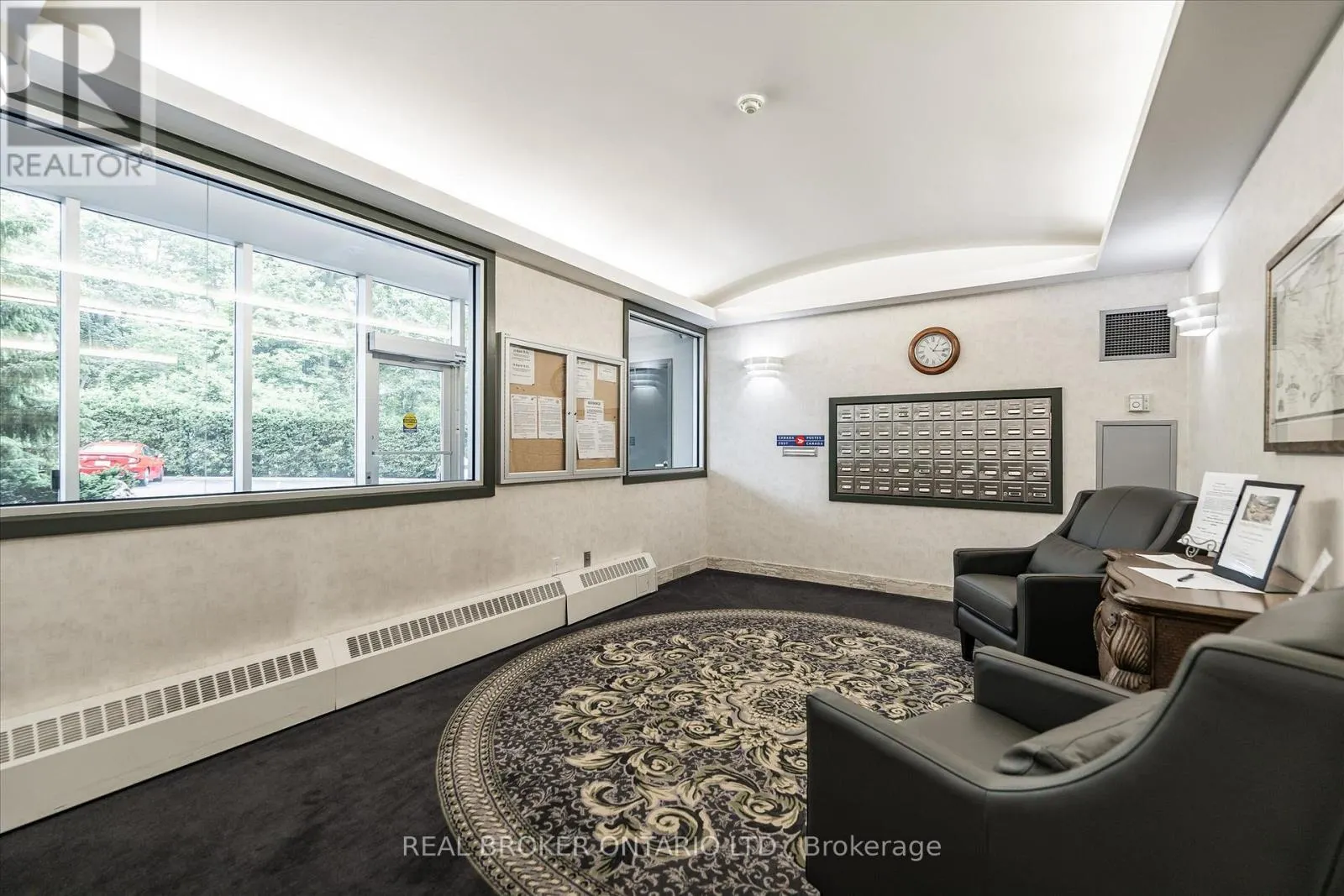 207 - 77 GOVERNORS ROAD