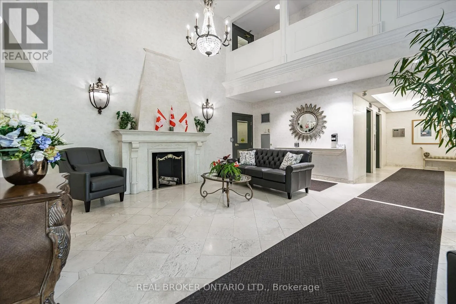 207 - 77 GOVERNORS ROAD