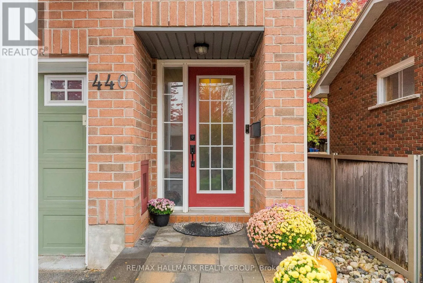 440 EDGEWORTH AVENUE