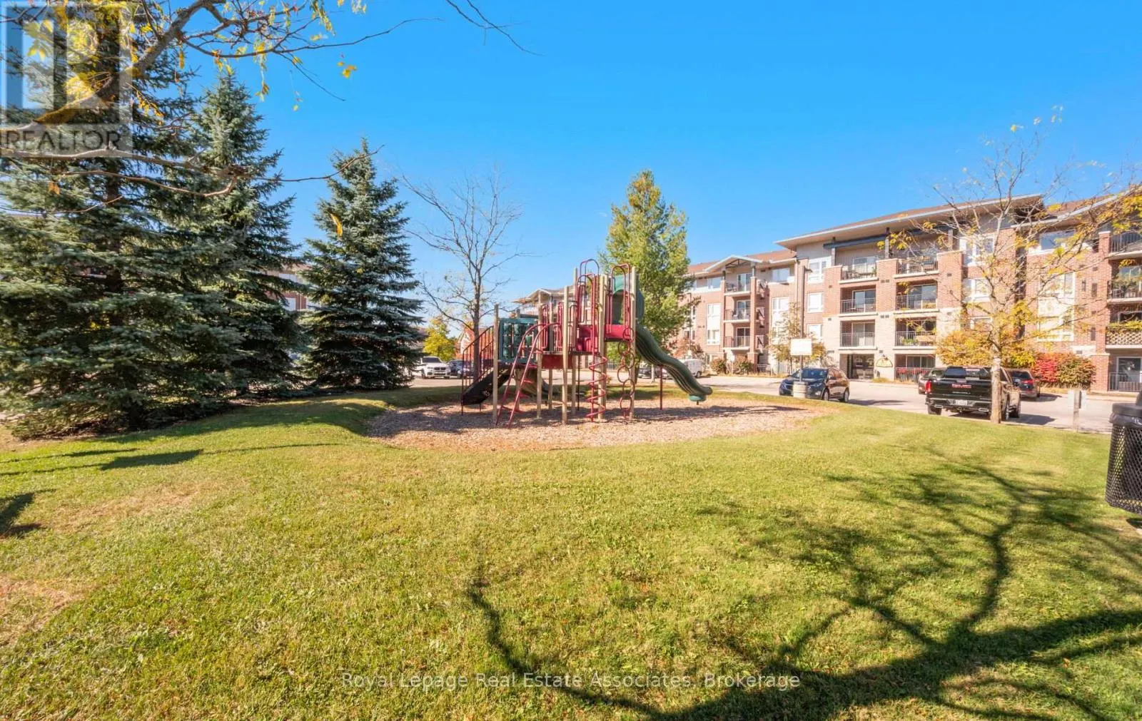 105 - 45 GOODWIN DRIVE