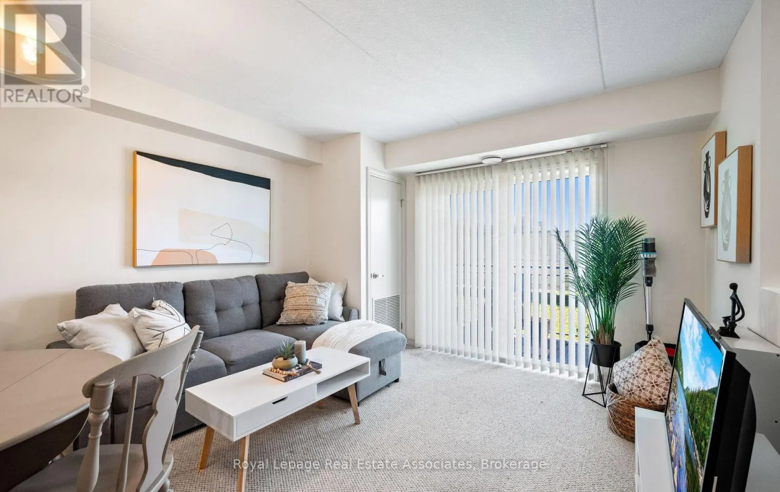 105 - 45 GOODWIN DRIVE