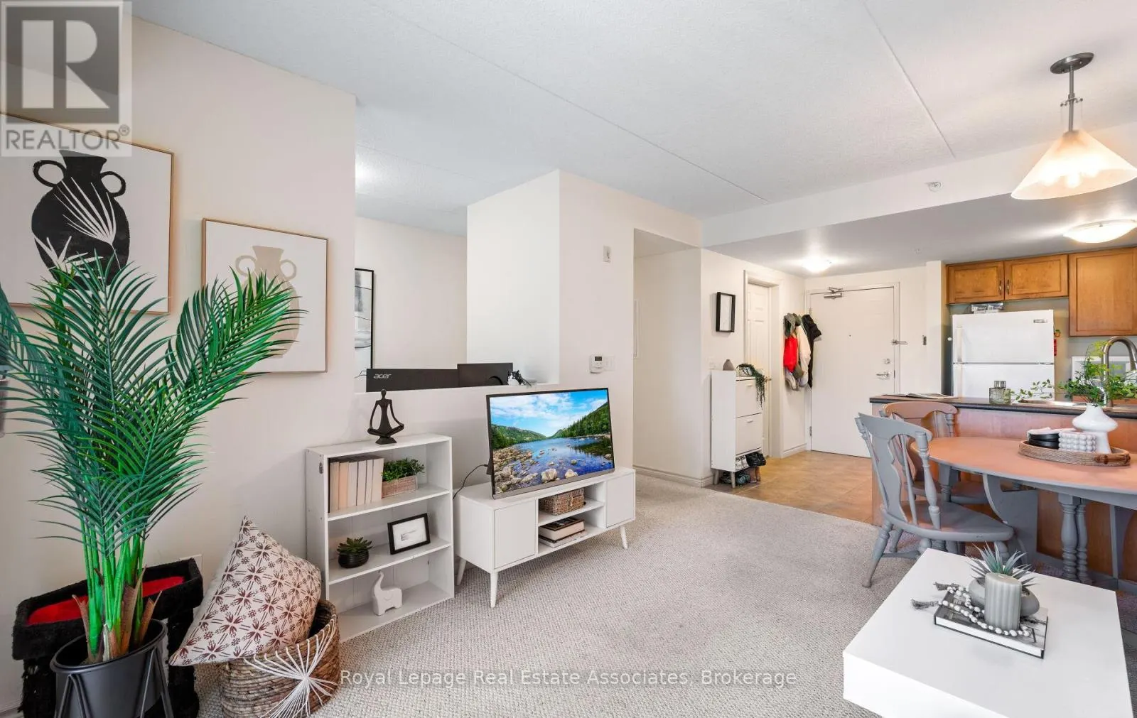 105 - 45 GOODWIN DRIVE