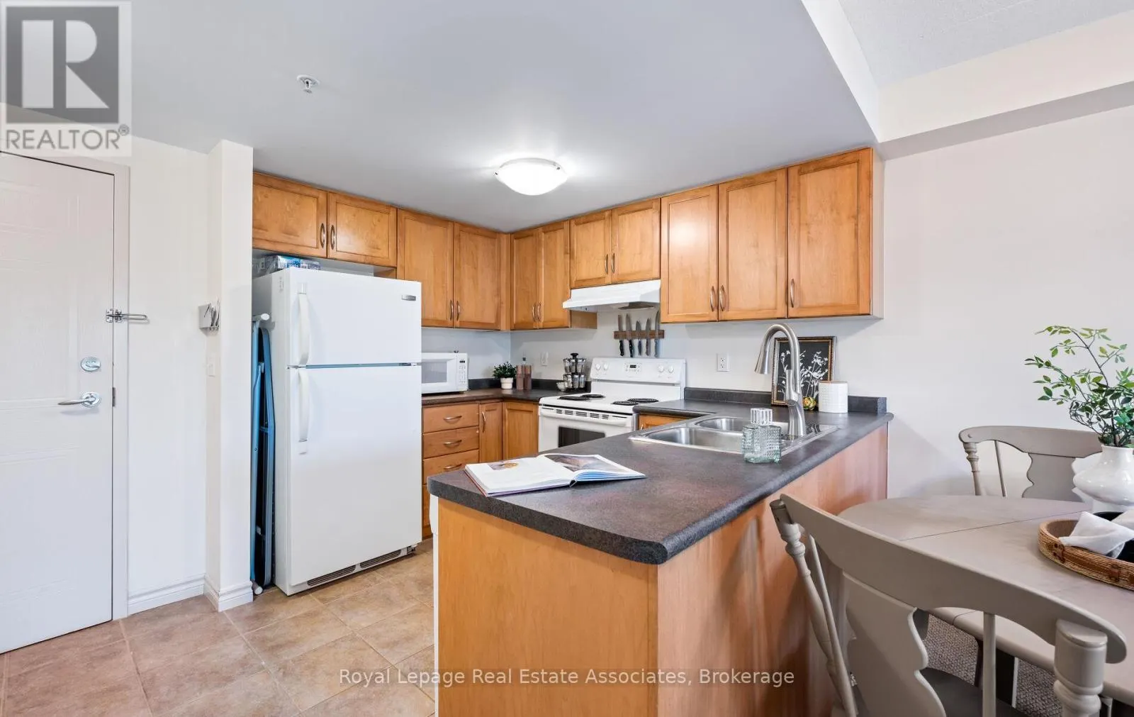 105 - 45 GOODWIN DRIVE