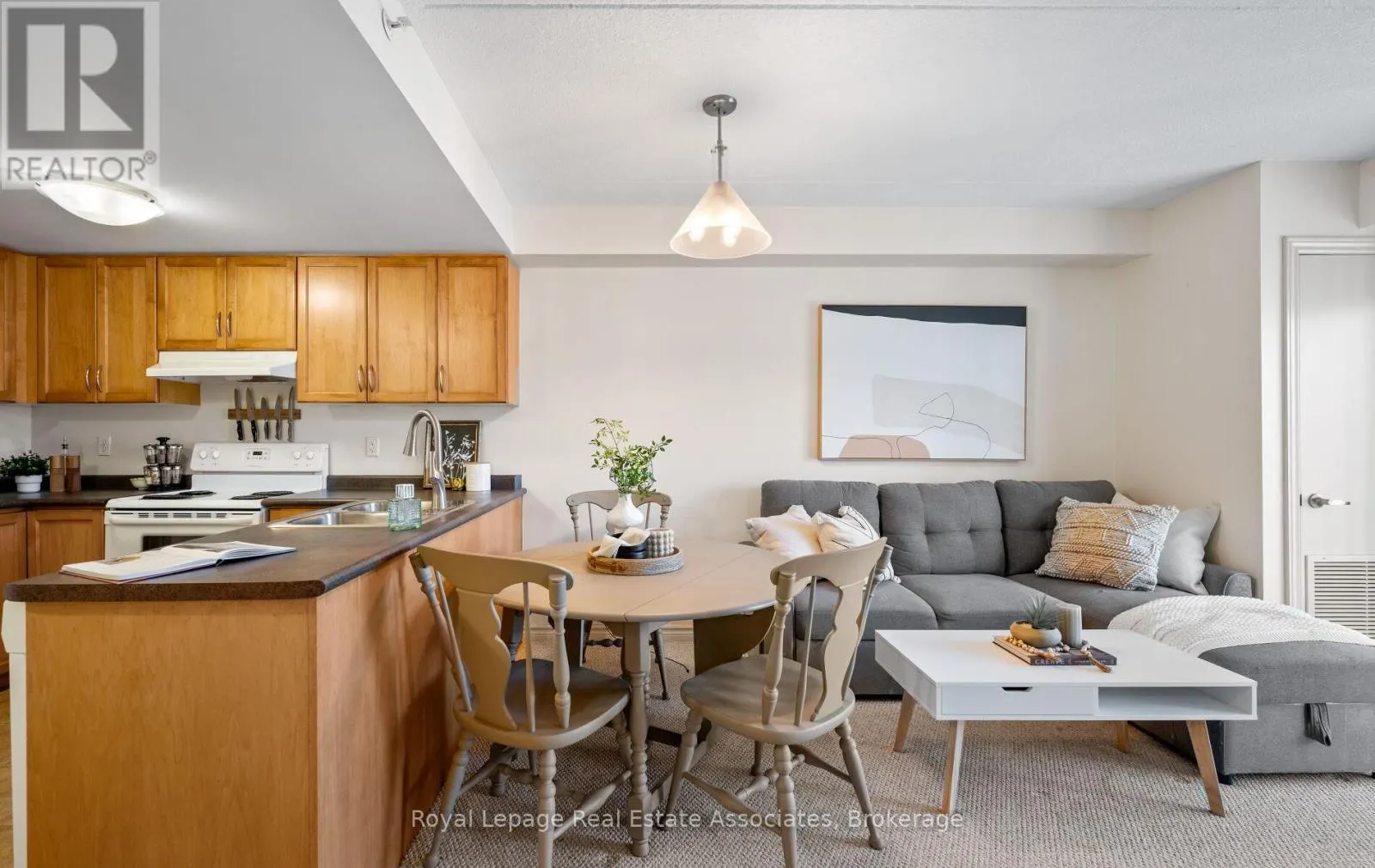 105 - 45 GOODWIN DRIVE