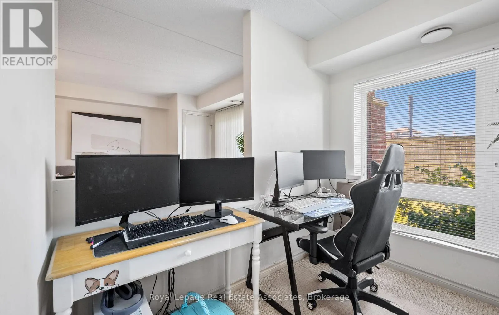 105 - 45 GOODWIN DRIVE