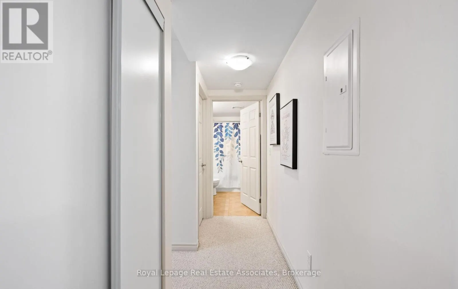 105 - 45 GOODWIN DRIVE