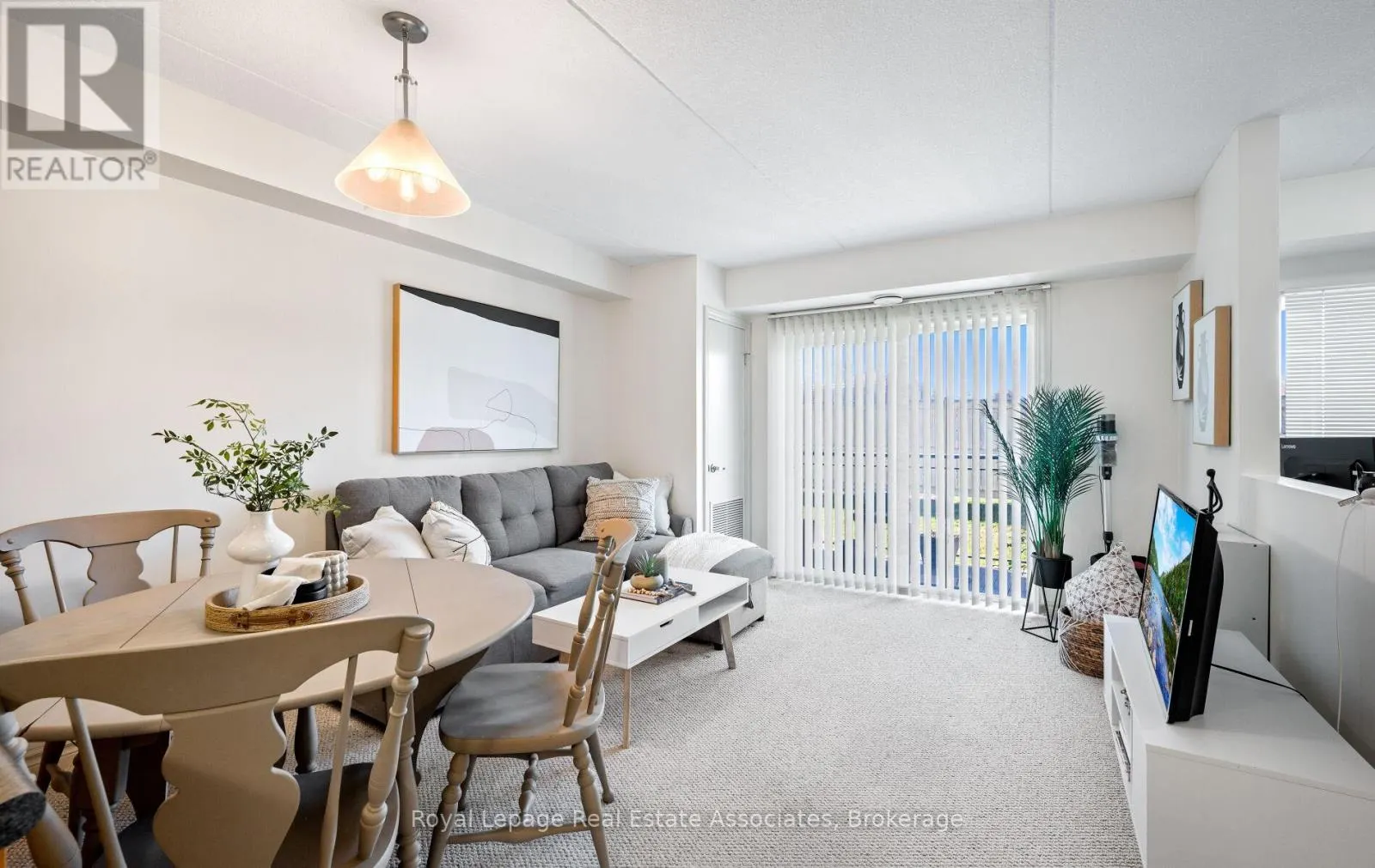 105 - 45 GOODWIN DRIVE