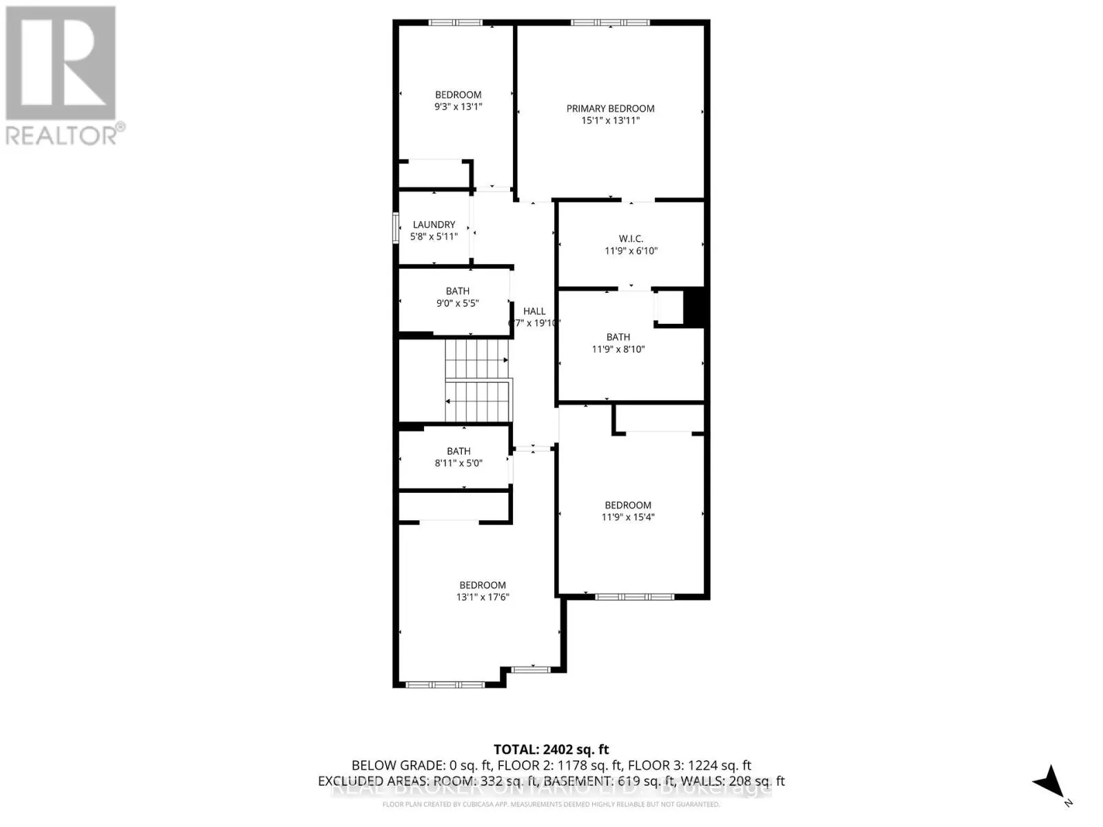 10 GRANITE RIDGE TRAIL