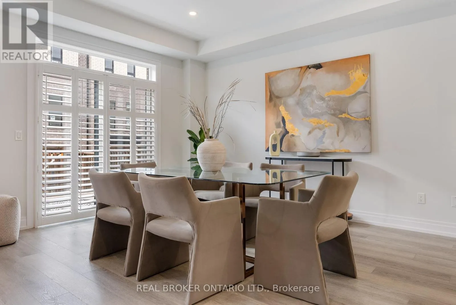 10 GRANITE RIDGE TRAIL