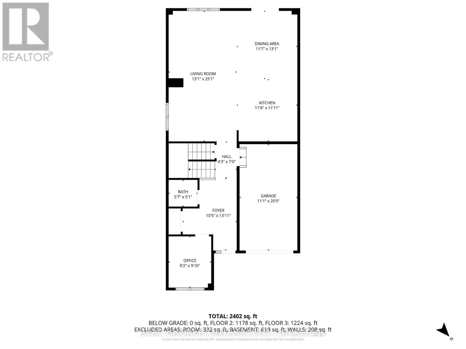 10 GRANITE RIDGE TRAIL