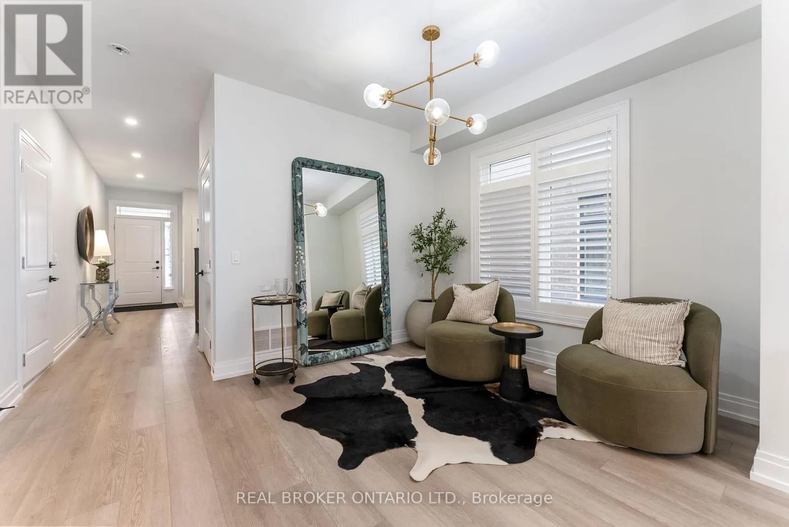 10 GRANITE RIDGE TRAIL