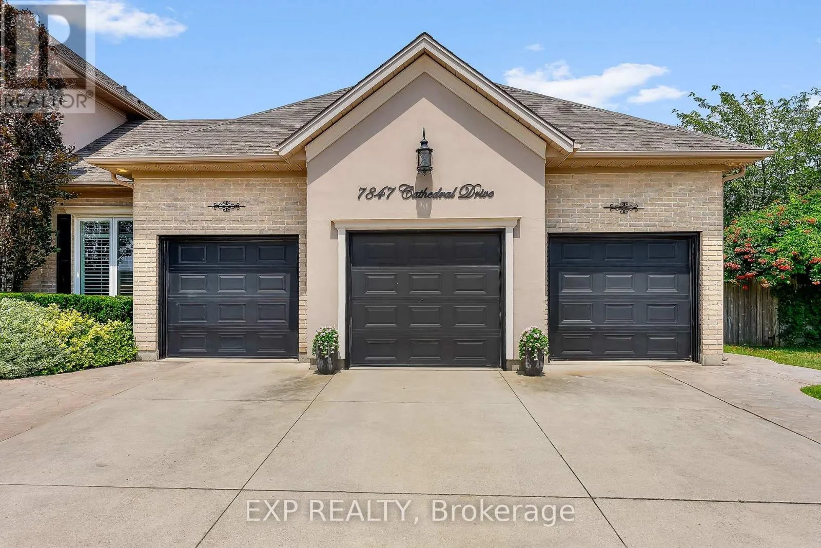 7847 CATHEDRAL DRIVE