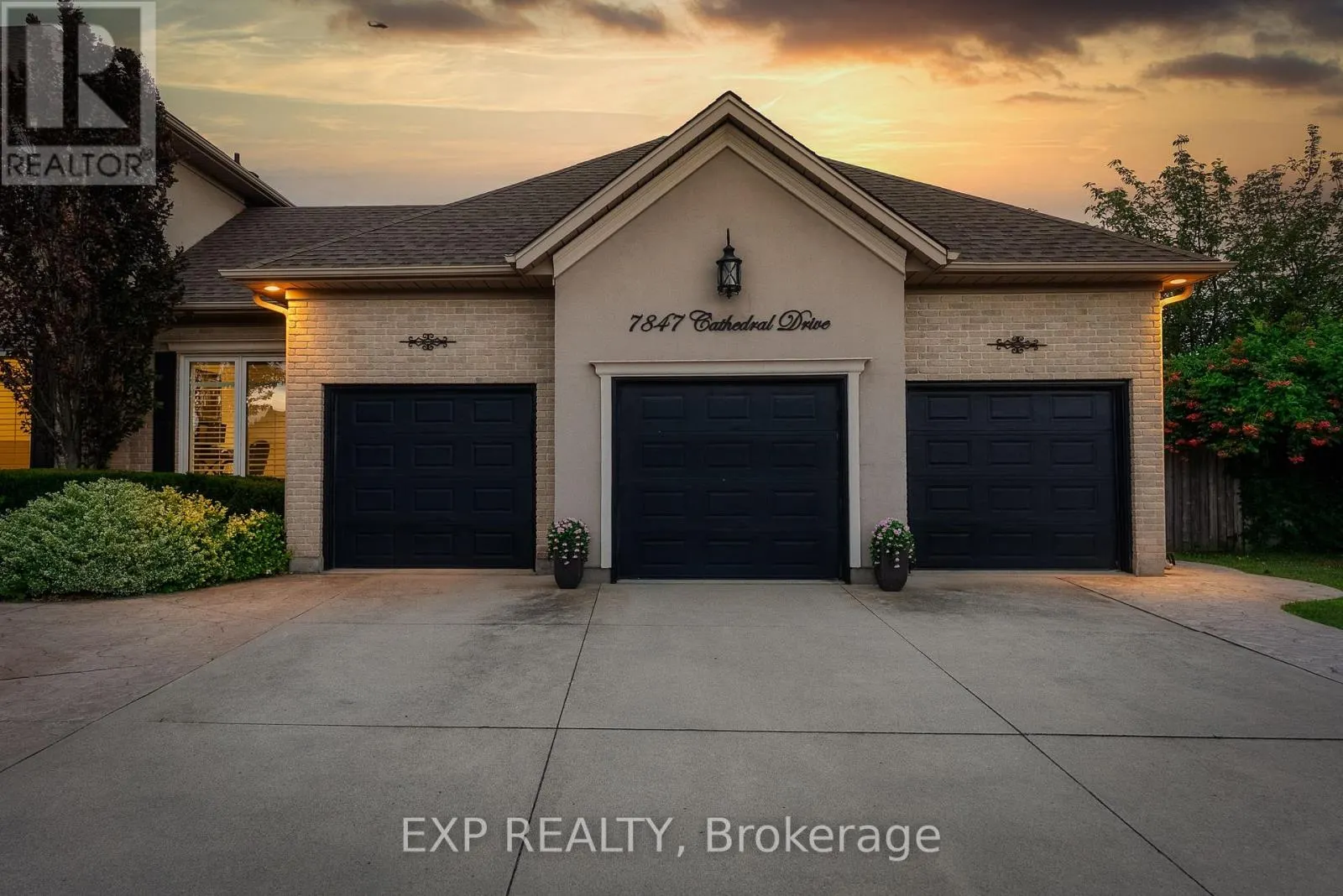 7847 CATHEDRAL DRIVE