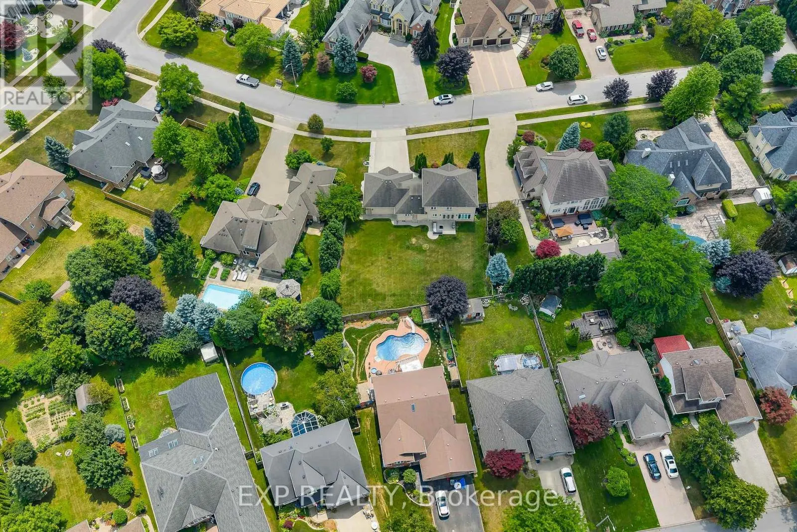 7847 CATHEDRAL DRIVE