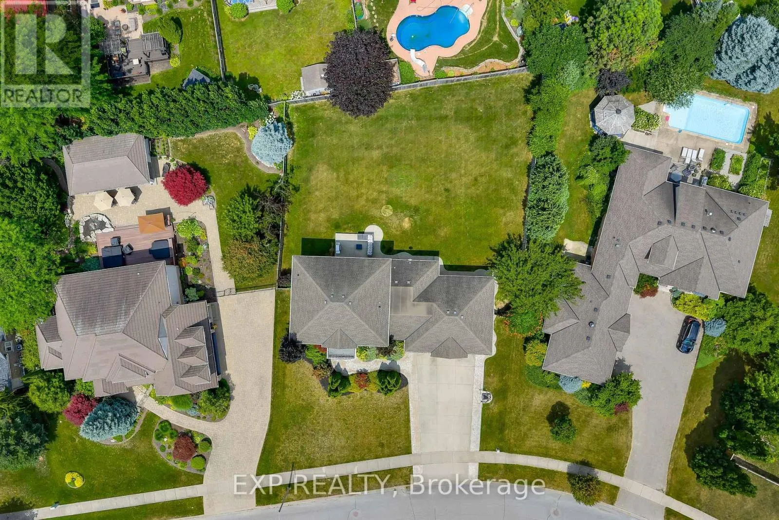 7847 CATHEDRAL DRIVE