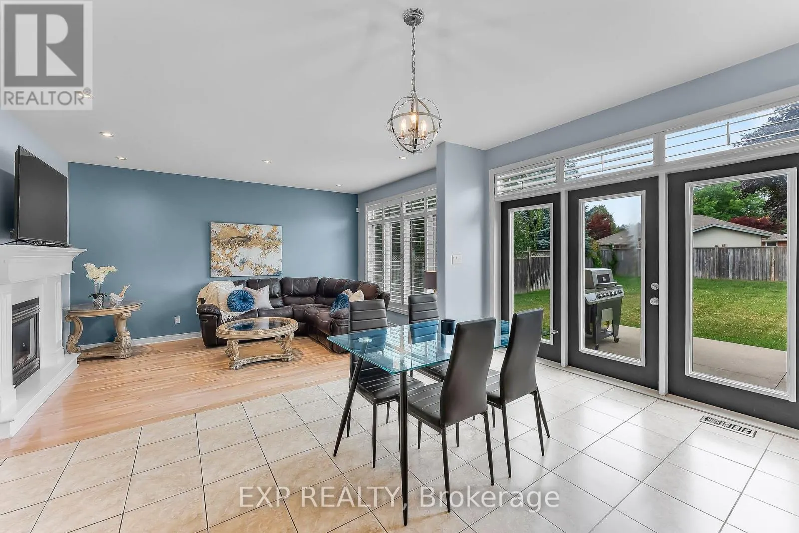 7847 CATHEDRAL DRIVE