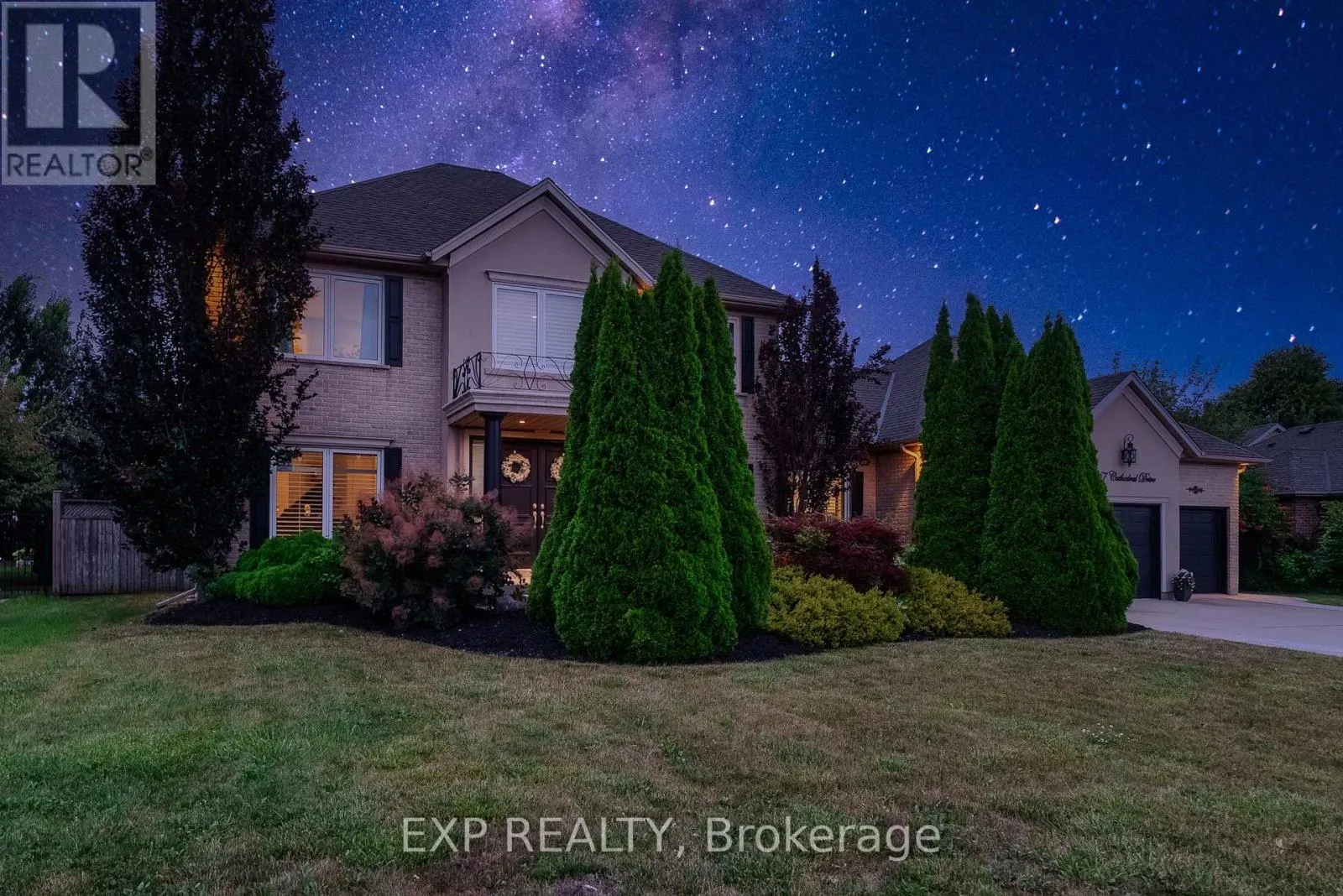 7847 CATHEDRAL DRIVE