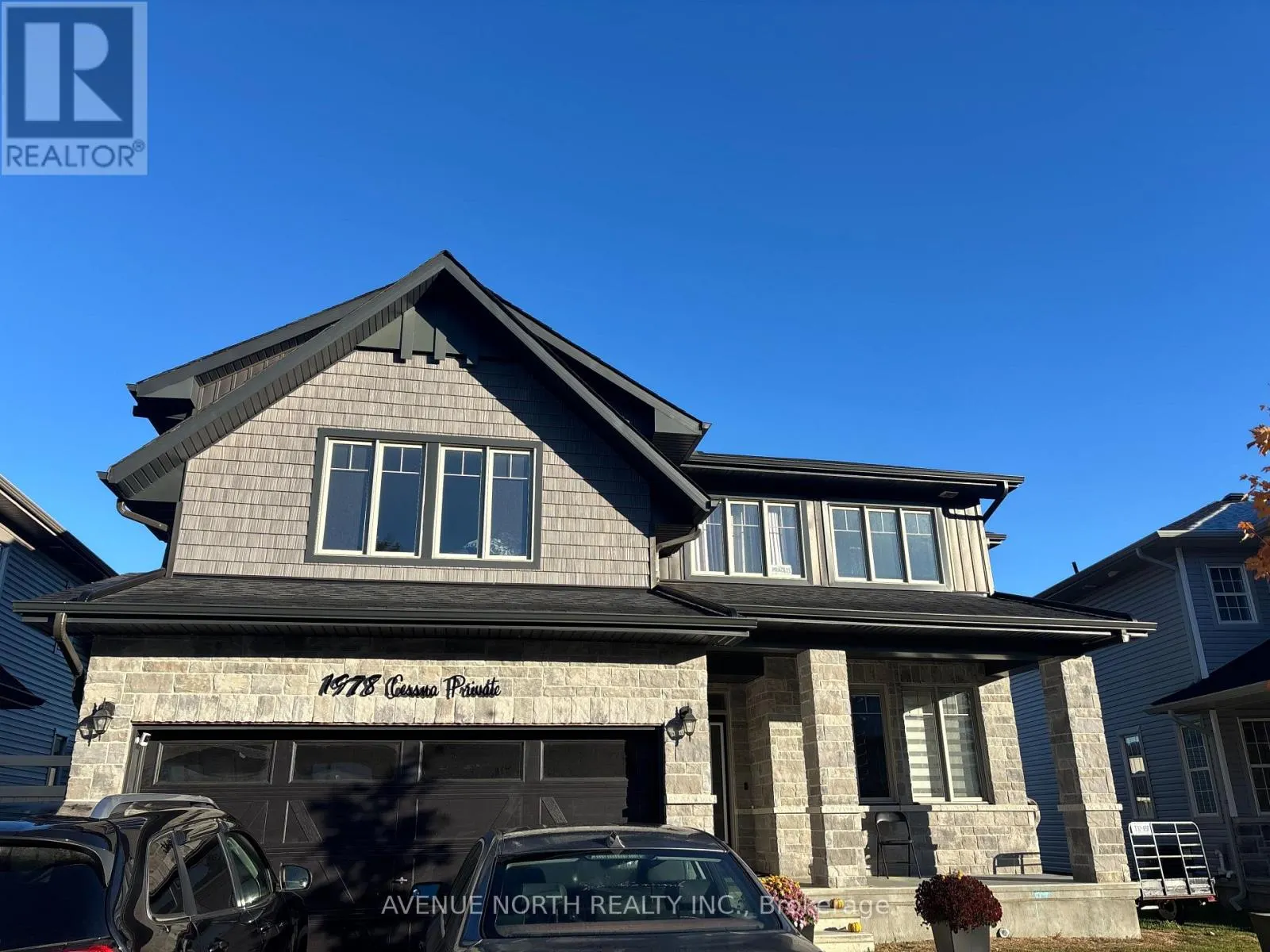 1978B CESSNA PRIVATE