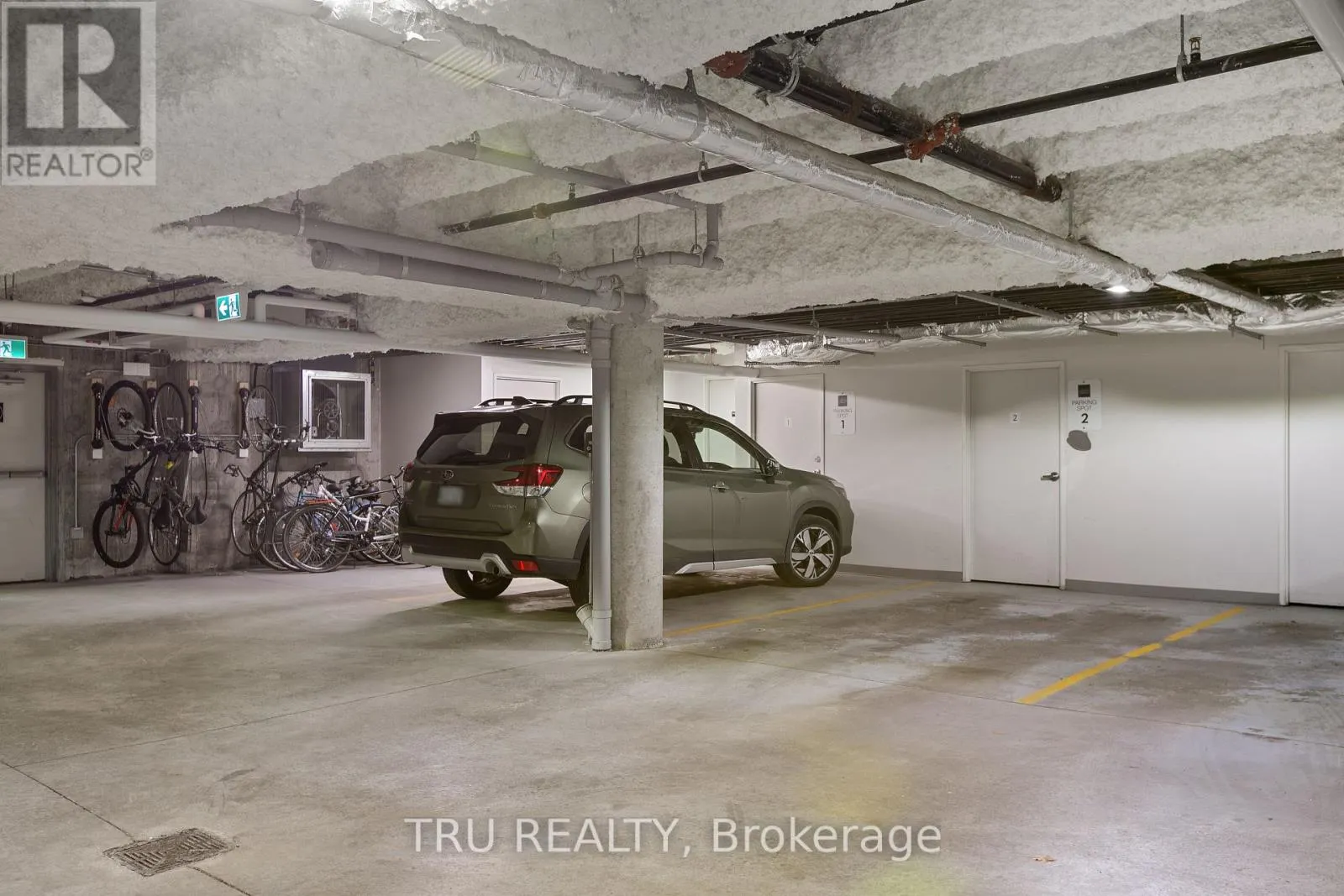 201 - 120 CORTILE PRIVATE S