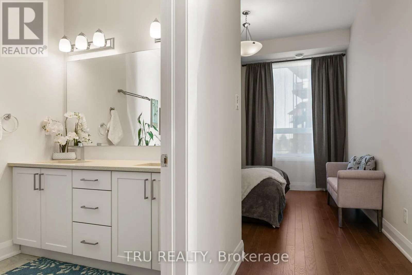 201 - 120 CORTILE PRIVATE S