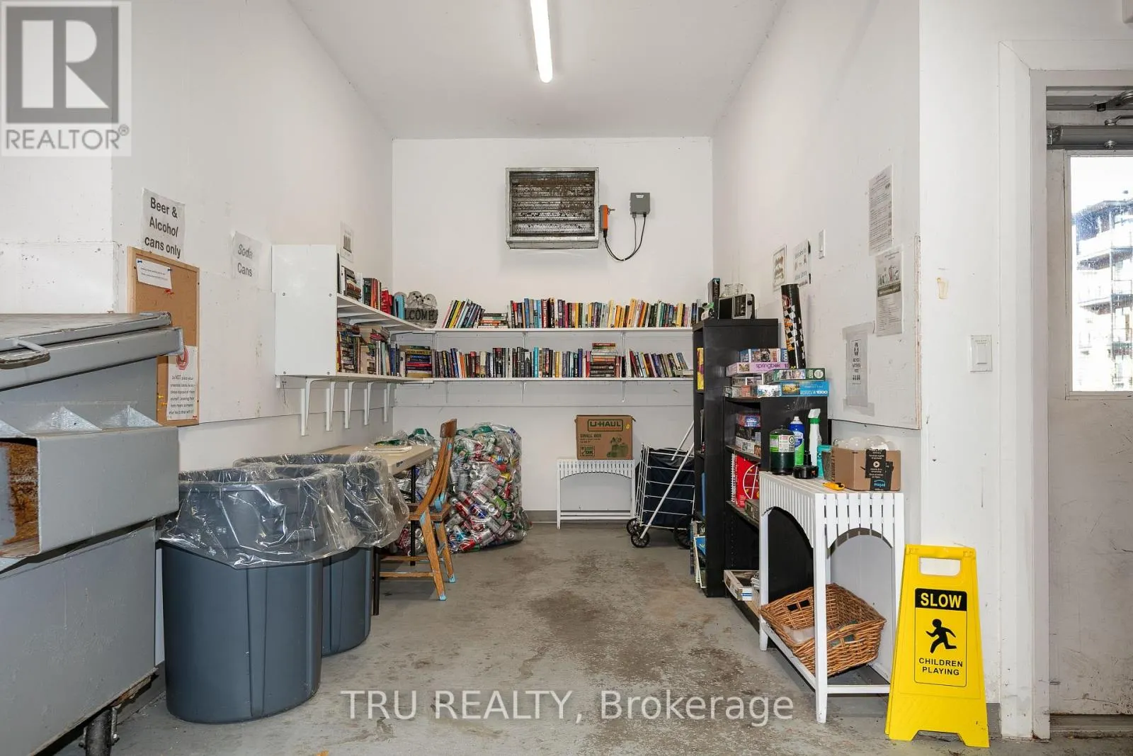 201 - 120 CORTILE PRIVATE S