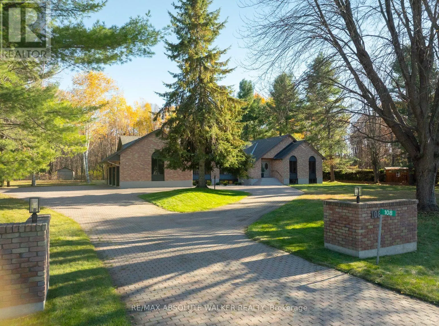 108 MARGARET ANNE DRIVE