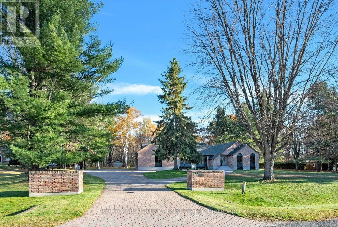 108 MARGARET ANNE DRIVE