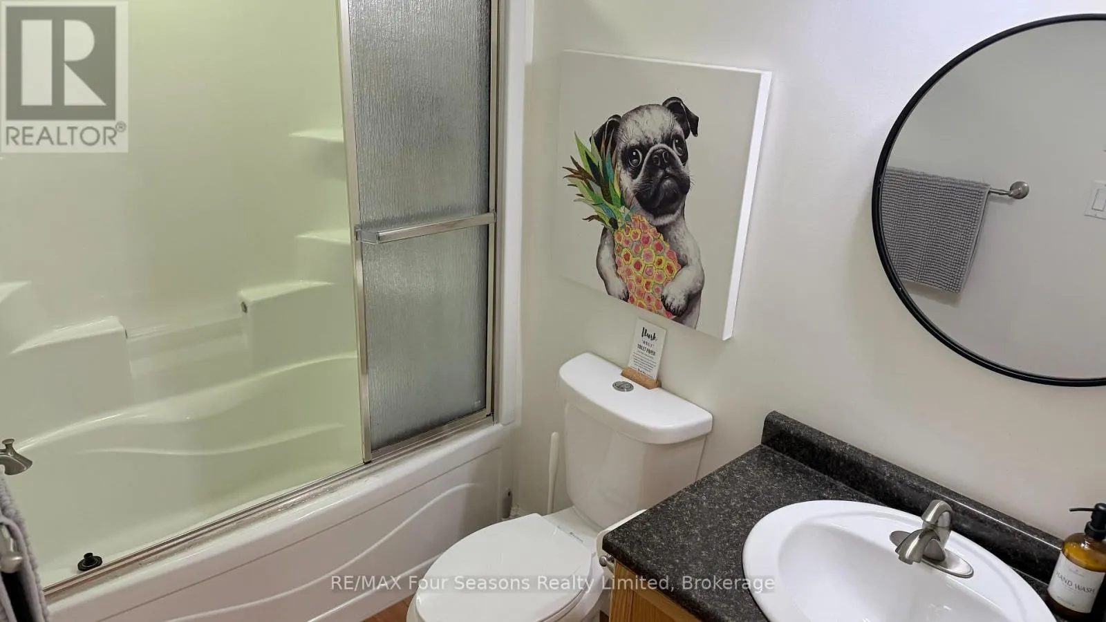 37 SILVER LAKE CRESCENT