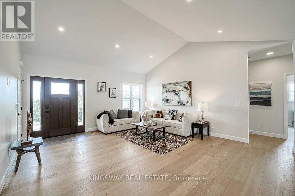 242 PERCY BOOM ROAD N