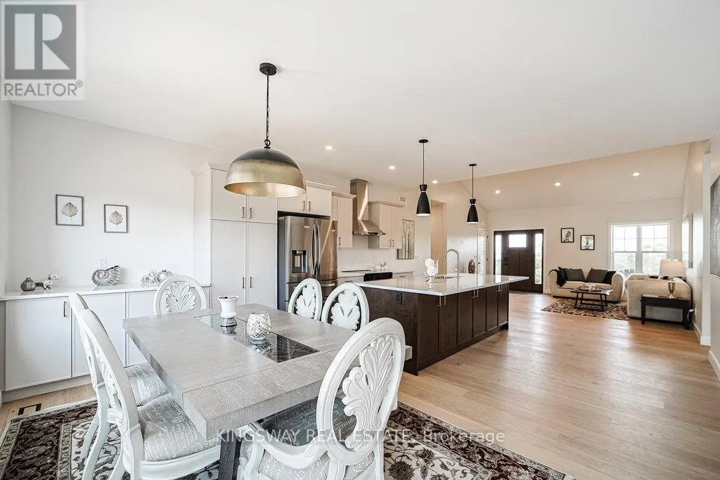 242 PERCY BOOM ROAD N