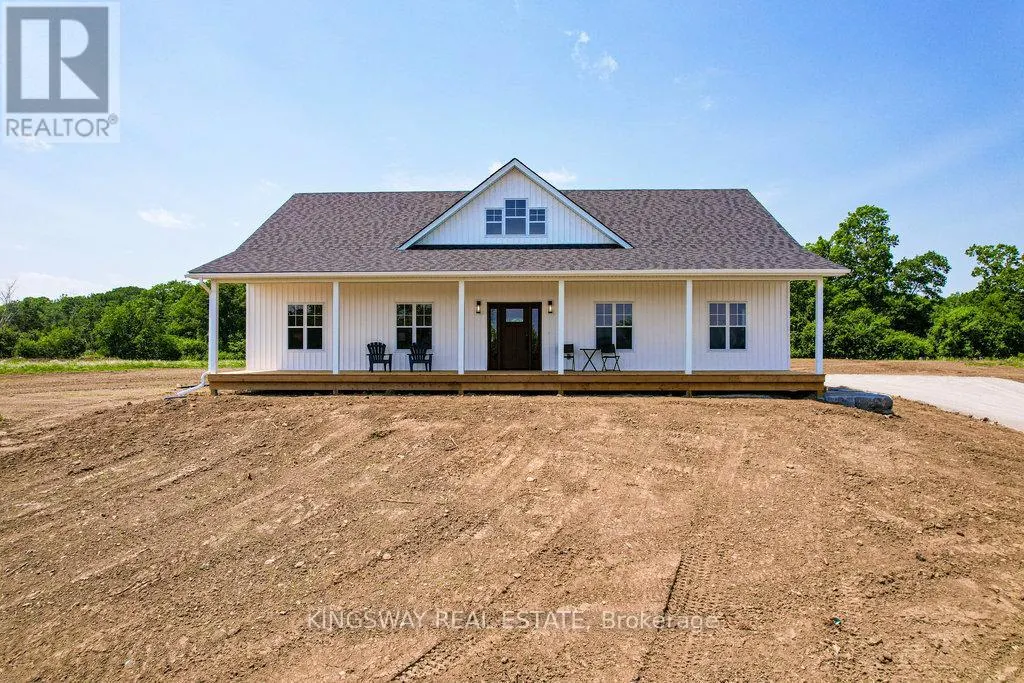 242 PERCY BOOM ROAD N