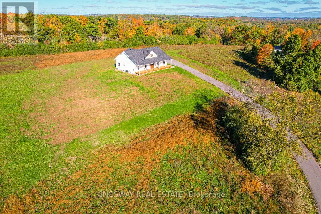 242 PERCY BOOM ROAD N