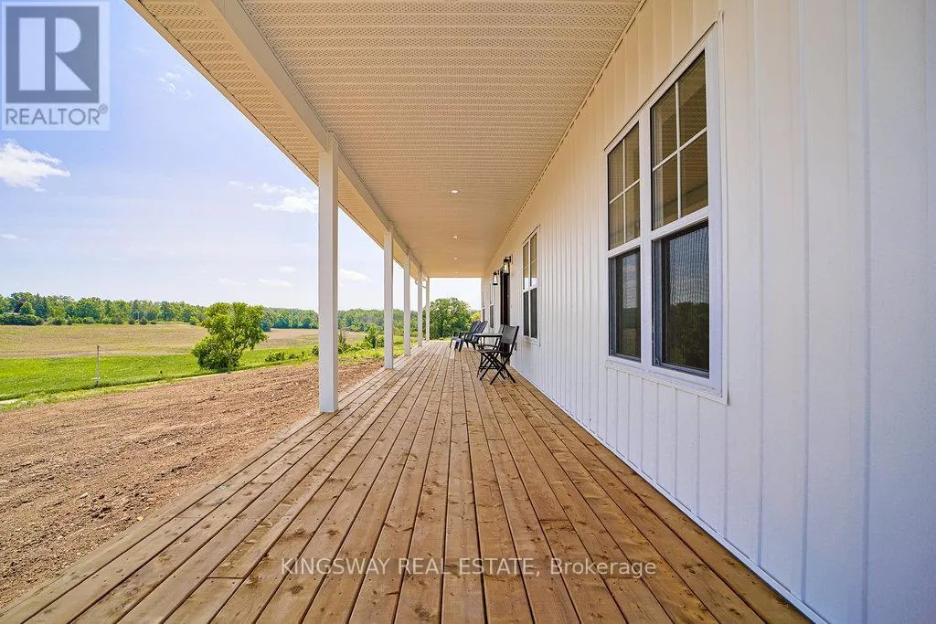 242 PERCY BOOM ROAD N