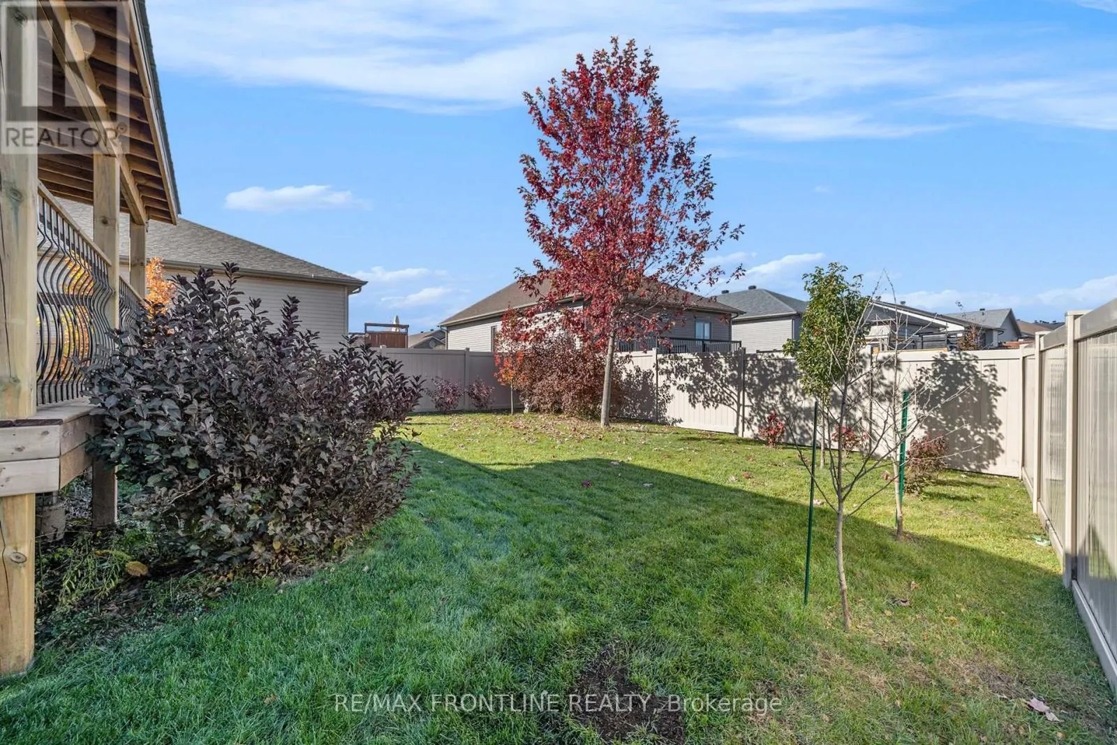 7 SENATORS GATE DRIVE