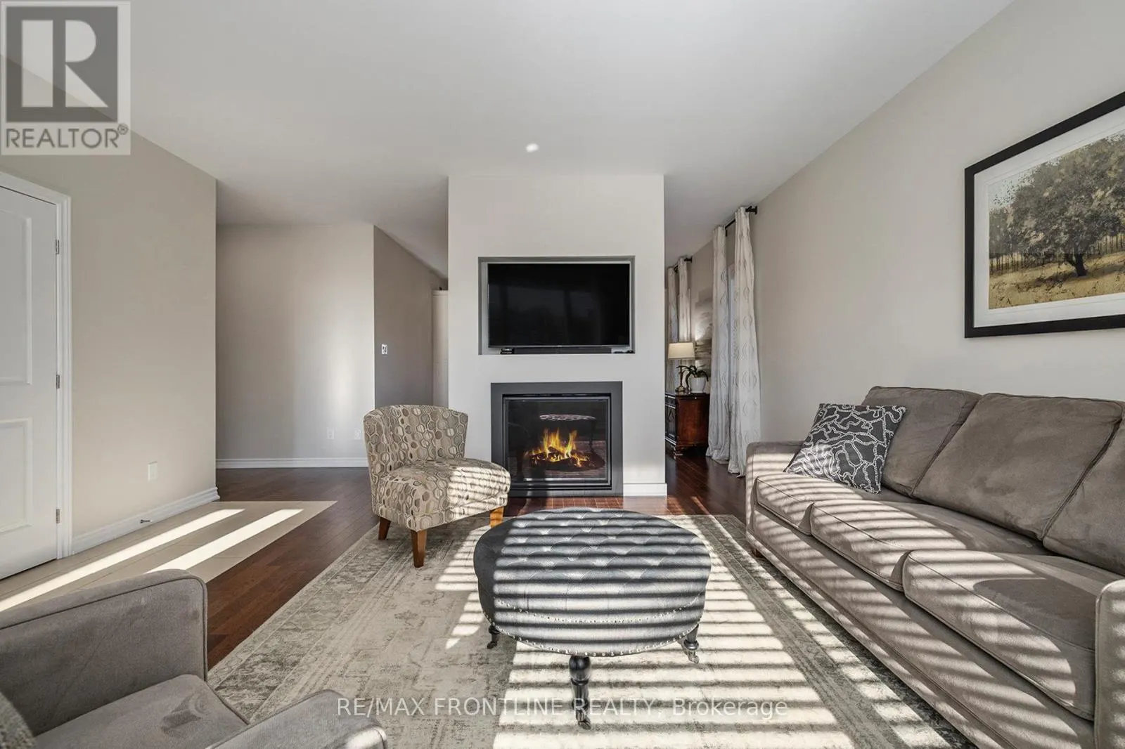 7 SENATORS GATE DRIVE