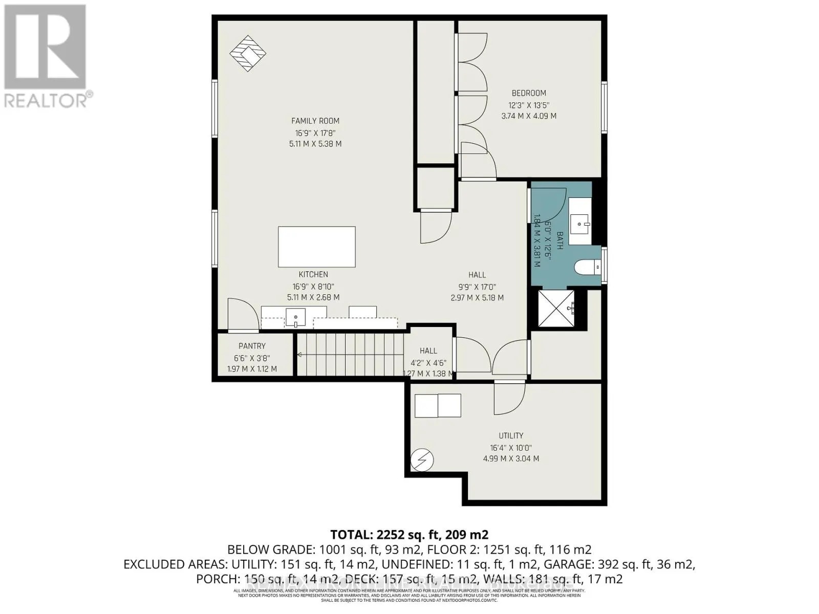 7 SENATORS GATE DRIVE