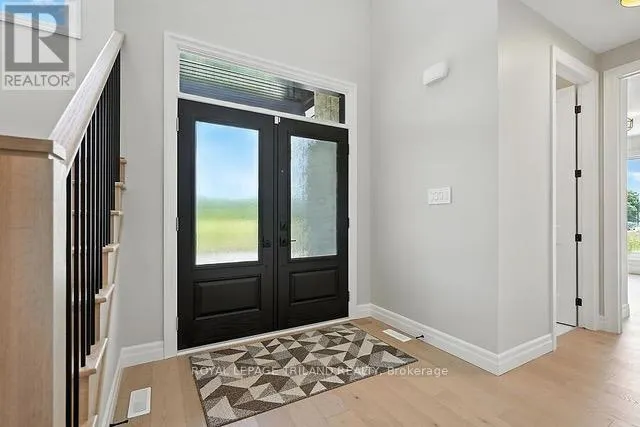 4203 LIBERTY CROSSING