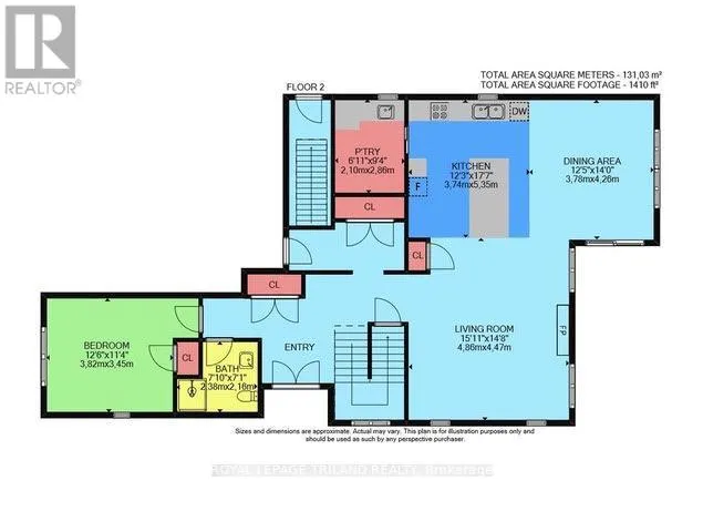 4203 LIBERTY CROSSING