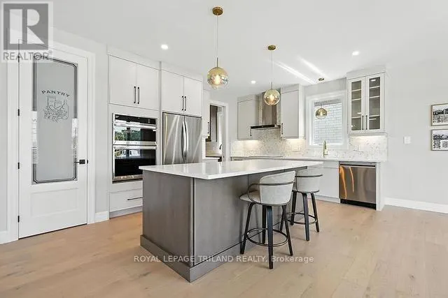 4203 LIBERTY CROSSING