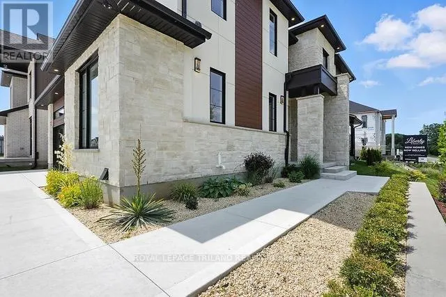 4203 LIBERTY CROSSING