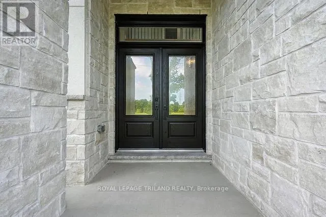 4203 LIBERTY CROSSING